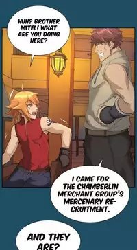 [Hong BanJang] Aharoo Ch.1-26 (English) (YoManga) (Ongoing)