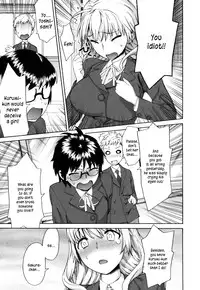 [Wamusato Haru] Sankakukan [English] [Kusanyagi + Carstairs + Team Vanilla + Ero-Otoko]