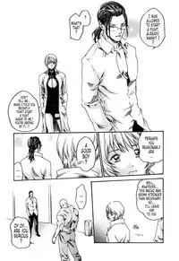 [Haruki] Kisei Juui Suzune (Parasite Doctor Suzune) Vol.02 - CH10-14 [English] [Tonigobe]