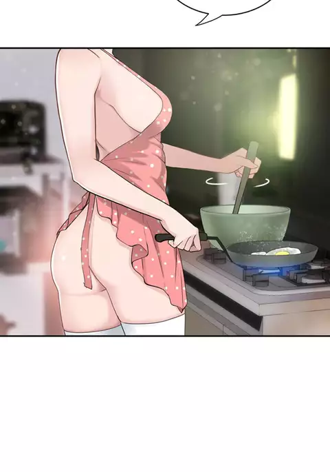 Tissue Thieves Ch.1-34