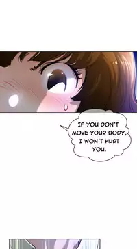 Perfect Half Ch.1-23 (English) (Ongoing)