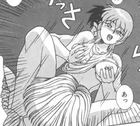 [A.K] Seifuku Kamen Bus Guider