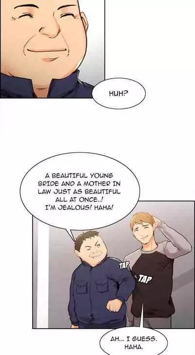 The Sharehouse Ch. 1-11