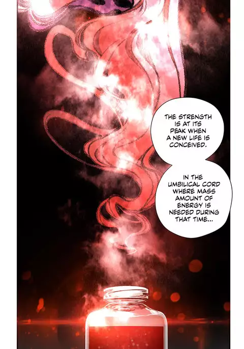 Lilith`s Cord Ch.1-22