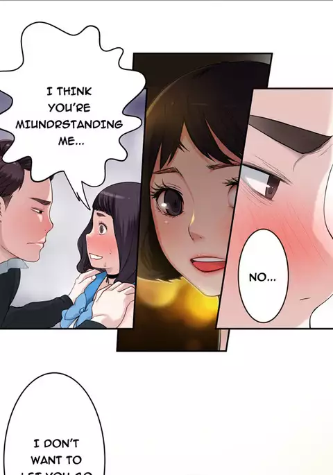 Tissue Thieves Ch.1-17