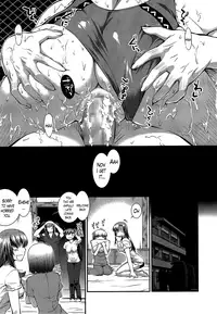 [John Sitch-Oh] Suieibu Capriccio | Swimming Club Capriccio Ch. 1-6 [English] [Lazarus H]