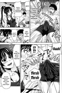 [Takuwan] Pakotate! Seikouritsu 0% no Teppeki Bishojo VS Seikouritsu 100% no Hentai Katei Kyoushi | Pakotate! Sex Rate 0% Iron-Willed Beautiful Virgins VS Sex Rate 100% Perverted Coach Ch.1-6 [English] {Doujins.com}