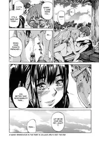 [MARUTA] Kashiwazaki Miki wa Ironna Basho de Zenra Sanpo Shitemita | Miki Kashiwazaki Goes Naked in All Sorts of Places [English] {Taihen Zombii}