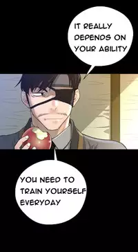Perfect Half Ch.1-23 (English) (Ongoing)