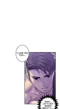 Ghost Love Ch.1-18.5 (English) (YoManga) (Ongoing)