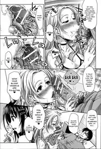 [Takuwan] Pakotate! Seikouritsu 0% no Teppeki Bishojo VS Seikouritsu 100% no Hentai Katei Kyoushi | Pakotate! Sex Rate 0% Iron-Willed Beautiful Virgins VS Sex Rate 100% Perverted Coach Ch.1-6 [English] {Doujins.com}