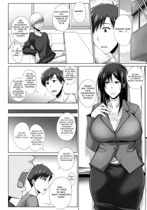 PENETRATED -Yaribeya ni Sareta Kyoushitsu