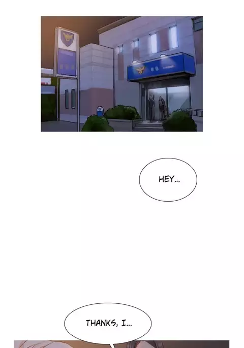 Scandal of the Witch Ch.1-22