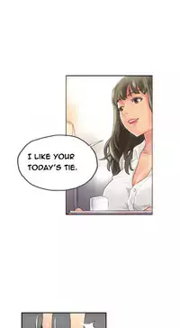 New Face Ch.1-16 (English) (Ongoing)