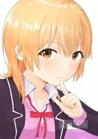 (C92) [Syukurin] Iroha ~Reverse 3~ (Yahari Ore no Seishun Love Come wa Machigatteiru.)