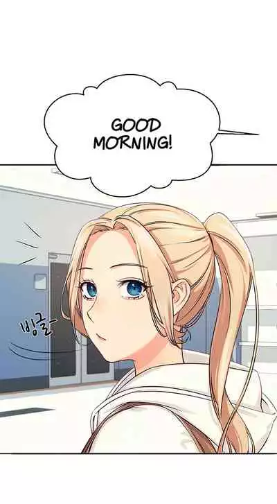 Is There No Goddess in My College? Ch.16/?