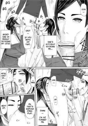 Iro no Ie -Hitozuma ga Sex Suru Hon II- | Erotic House - Married Women Sex Book 2