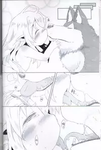 (C93) [Nijigen Koubou (Rioemon)] sweet cherry emotion [Chinese] [兔屋家族社]