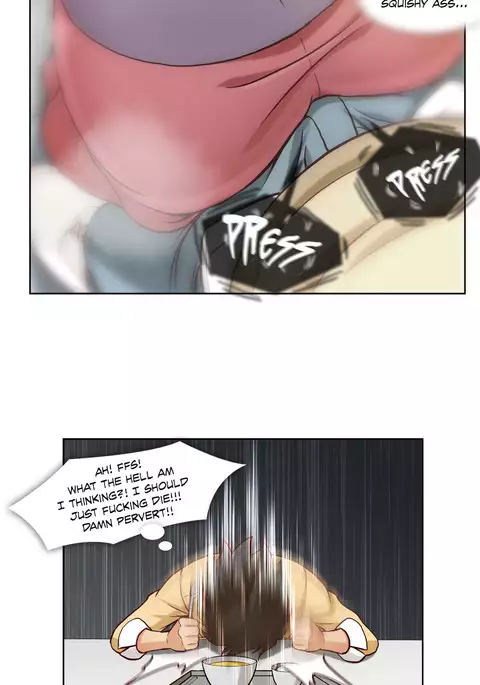 Secret Folder Ch.1-18