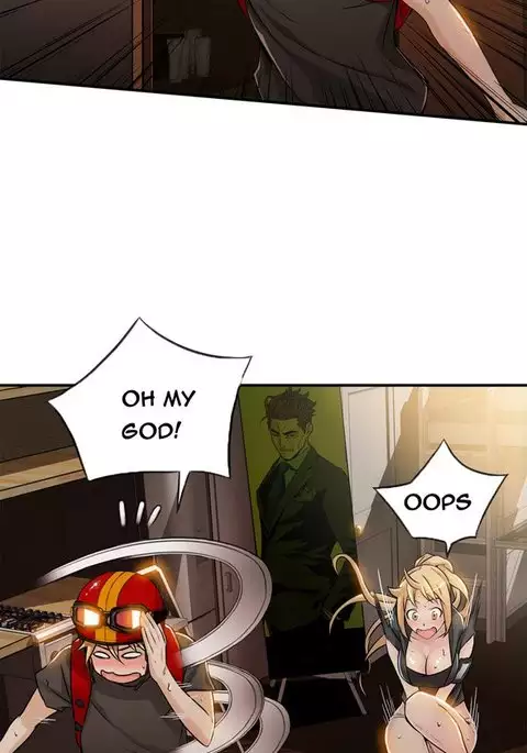 Kill the Dead Bastard Ch.1-8