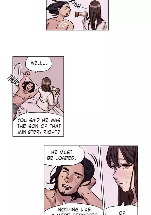 Atonement Camp Ch.1-35