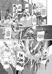 [Ohta Takeshi] Succubus Distortion! Ch.1-5 [English] [biribiri] [Digital]