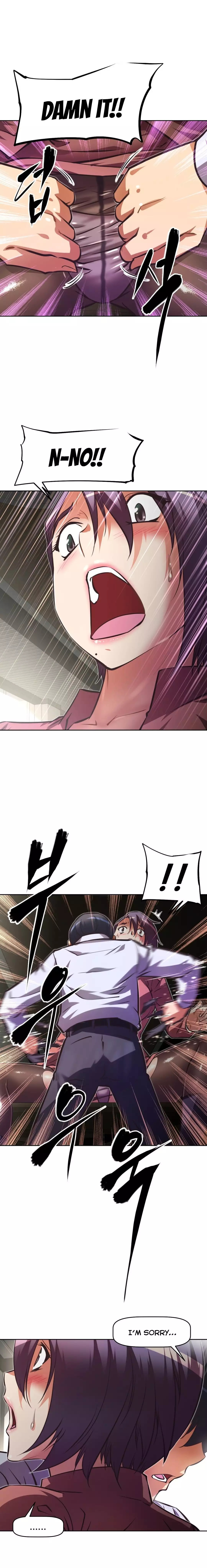 Brawling Go Ch.76-109