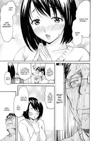 [E-musu Aki] Torokeru Karada (Melty Body) [English, Complete] {doujin-moe.us}