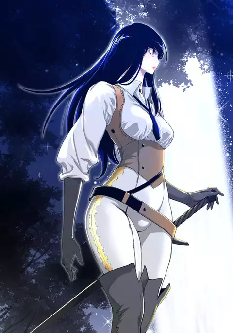 Perfect Half Ch.1-13