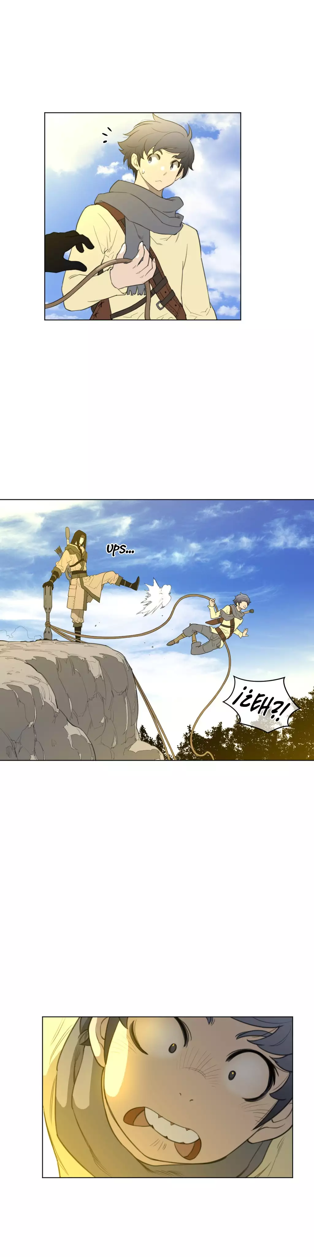 Perfect Half Ch.1-25