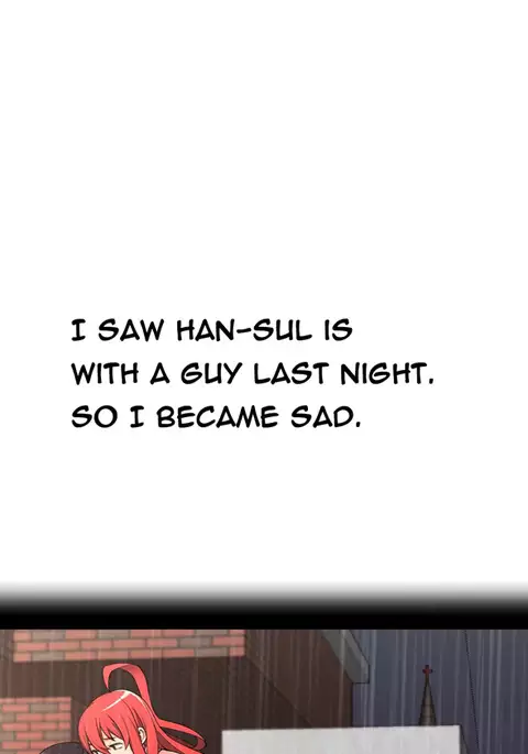 Tissue Thieves Ch.1-34