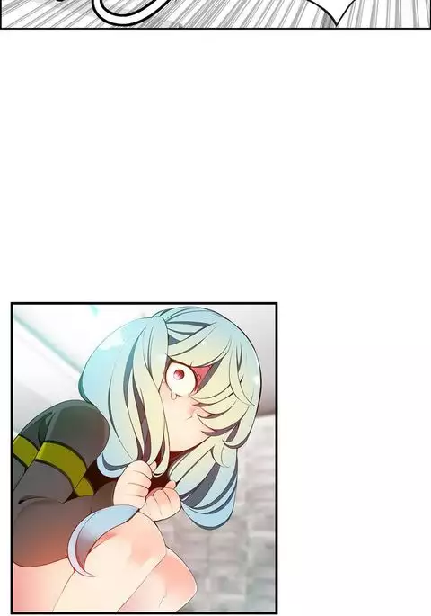 Lilith`s Cord Ch.1-15