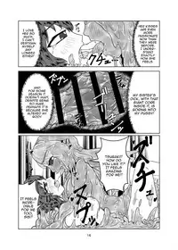 [Toufuya (Kanatofu)] Watashi no Ane wa Slime Musume - 2-kame - [English] [Zero Translations] [Digital]
