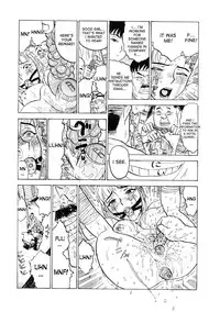 [Momoyama Jirou] Ryoujoku Seme - Torture by Rape [English] [desudesu + LWB]