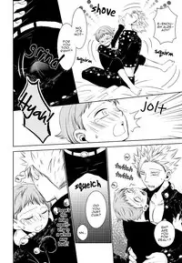 (Tsumi to Batsu) [SF-L (Hikari)] Yousei Ou to Fujimi Otoko no Ichiya no Ayamachi (Nanatsu no Tazai) [English] {Mafy}