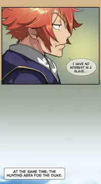 [Hong BanJang] Aharoo Ch.1-26 (English) (YoManga) (Ongoing)