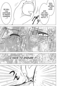 [Crimson Comics] Tifa Climax (Final Fantasy VII) [ENG]