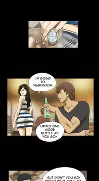 Sexual Fantasy Ch.1-15 (English) (Ongoing)