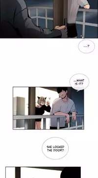 [Silverstar] Talk To Me Ch.1-32 (English) (Ongoing)