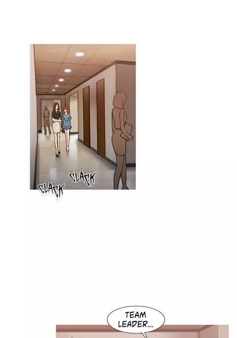 Scandal of the Witch Ch.1-35