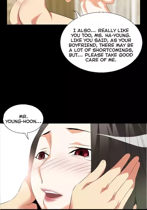 Love Parameter Ch.1-68