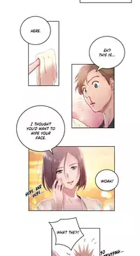 [BYMAN] Sex Knights-Erotic Sensuality & Perception Ch.1-11 (English) (Ongoing)