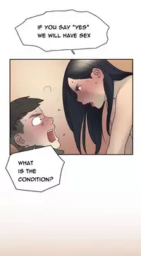 Double Date Ch.1-15 (English) (Ongoing)