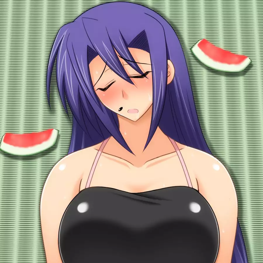 Puchiota Rakugaki Yose Atsume 0.9