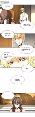 [Fantastic Whale] Twin Slave Ch.1-19 (English) (Ongoing)