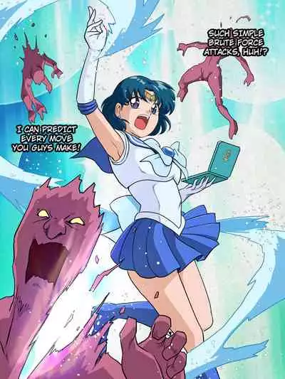 Bad-end simulation Vol. 1