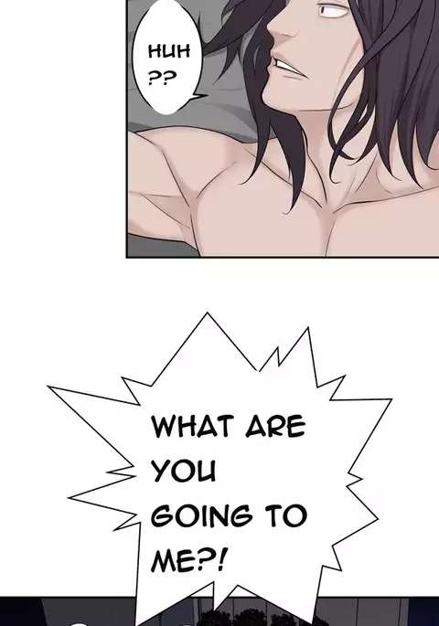 Tissue Thieves Ch.1-20