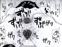 [Arcana Club] Mienakutemo Kowaku nai desuyo! (Fairy Tail)