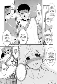 [Nekogen] Onee-chan no koko mo Kimochii Ch. 1-2 [English] [No Hair]