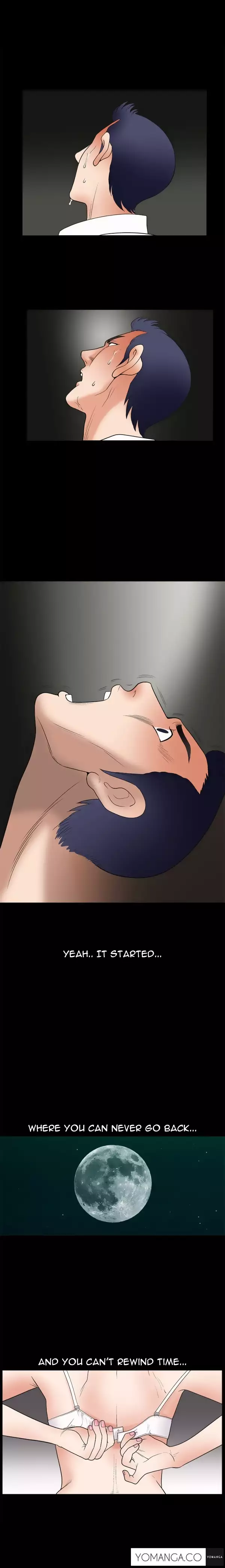 Seduction Ch.1-28